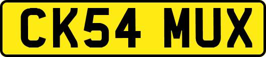 CK54MUX