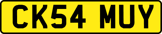 CK54MUY