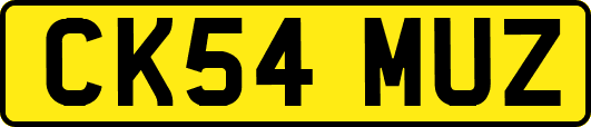 CK54MUZ