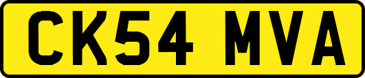 CK54MVA