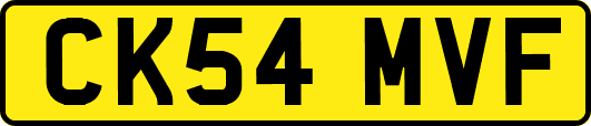 CK54MVF