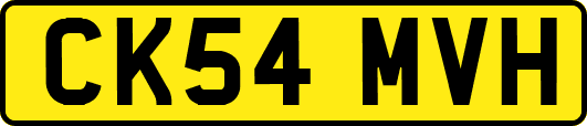 CK54MVH
