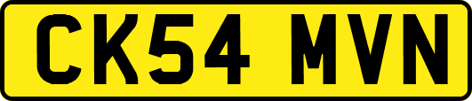 CK54MVN
