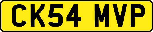 CK54MVP