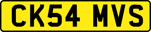CK54MVS