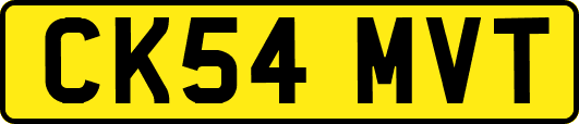 CK54MVT