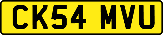 CK54MVU
