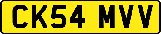 CK54MVV
