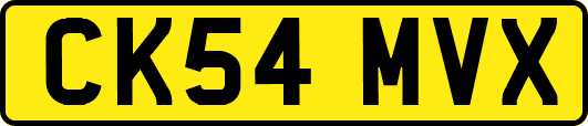 CK54MVX