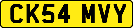 CK54MVY