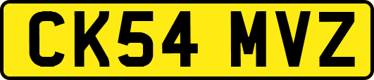 CK54MVZ