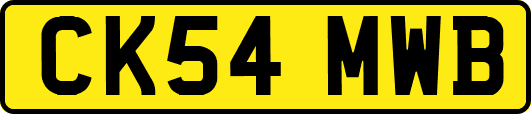 CK54MWB