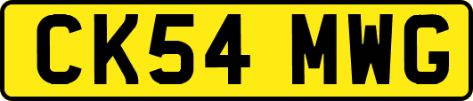 CK54MWG