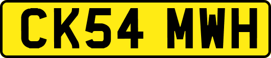 CK54MWH