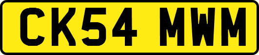 CK54MWM
