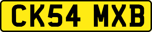 CK54MXB
