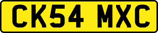 CK54MXC