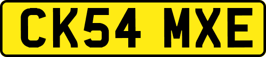 CK54MXE