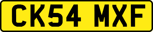 CK54MXF