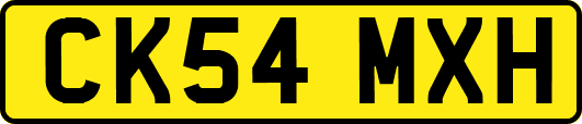 CK54MXH