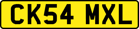 CK54MXL