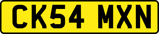 CK54MXN