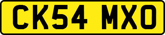 CK54MXO