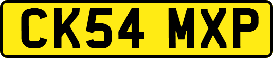 CK54MXP