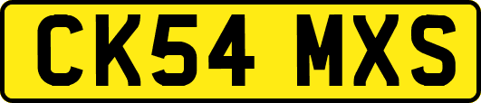 CK54MXS