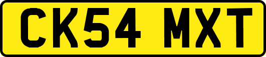 CK54MXT