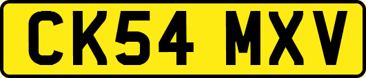 CK54MXV