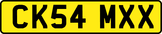 CK54MXX
