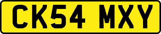 CK54MXY