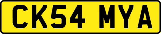 CK54MYA