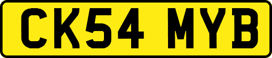 CK54MYB