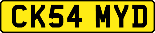 CK54MYD