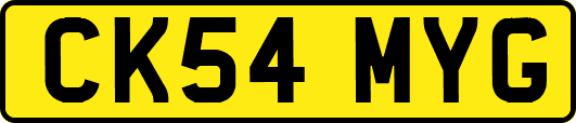CK54MYG