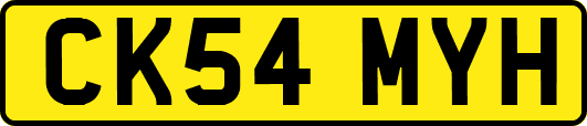 CK54MYH