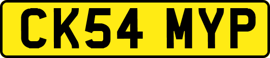CK54MYP