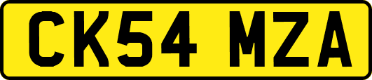 CK54MZA