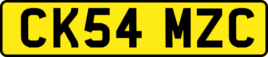 CK54MZC