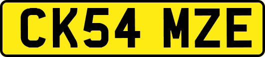 CK54MZE
