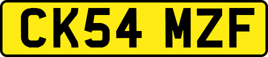 CK54MZF