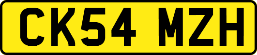 CK54MZH