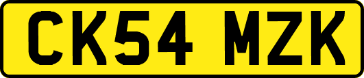 CK54MZK