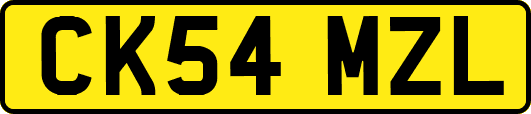 CK54MZL
