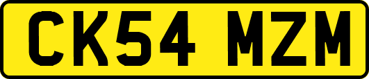 CK54MZM