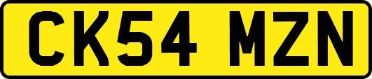 CK54MZN