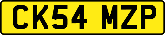 CK54MZP