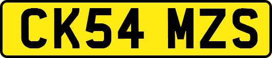 CK54MZS